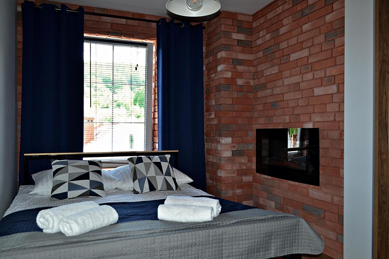 Apartament Usmiech Ustrzyki Dolne Luaran gambar