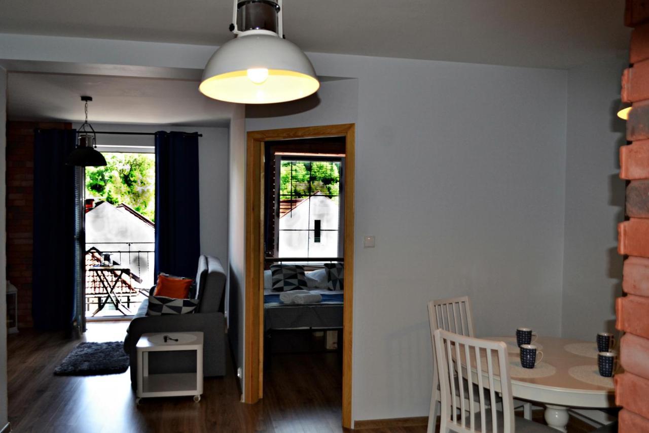 Apartament Usmiech Ustrzyki Dolne Luaran gambar